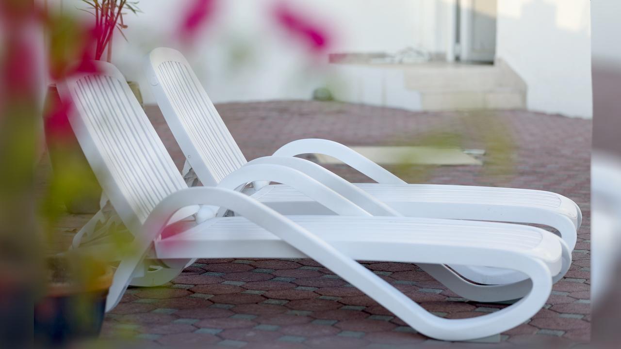 Remas Hotel Suites - Al Khoudh, Seeb, Muscat Luaran gambar