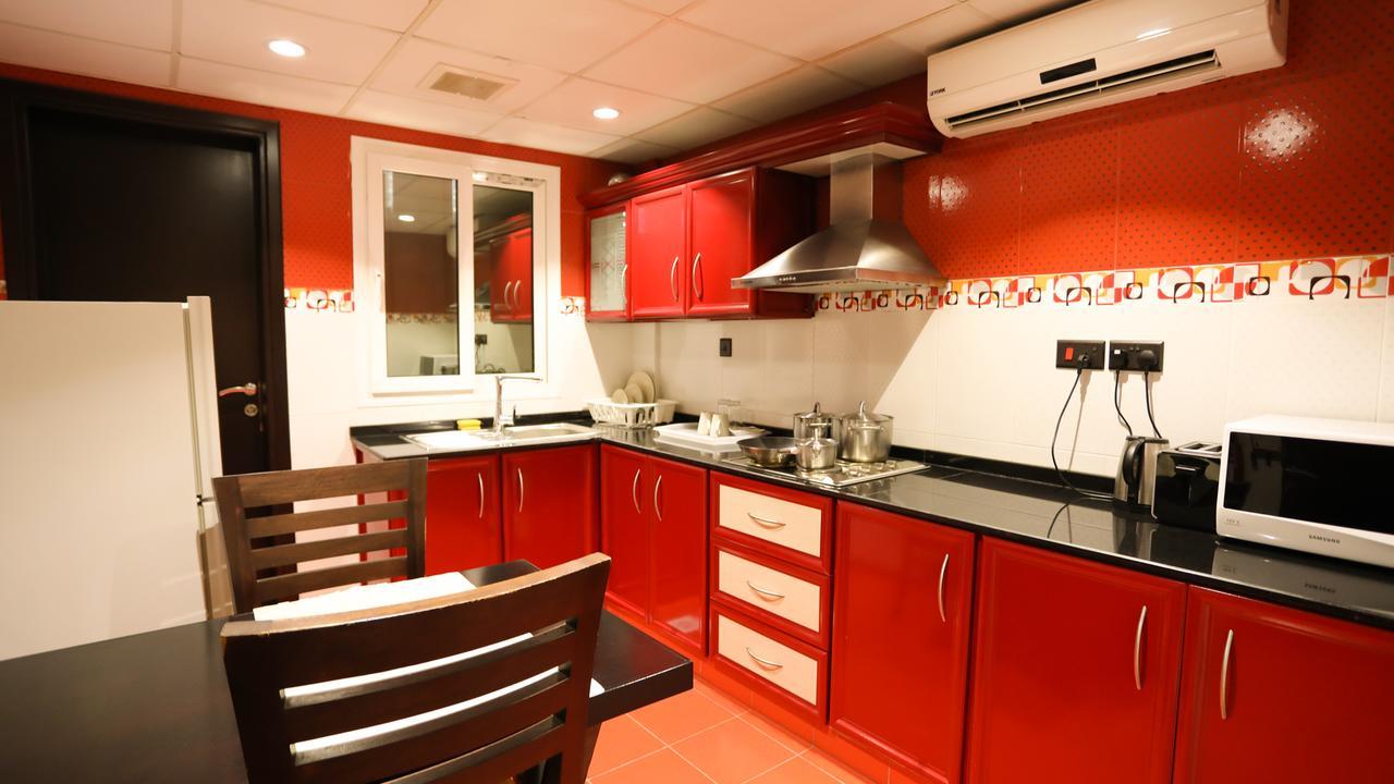 Remas Hotel Suites - Al Khoudh, Seeb, Muscat Luaran gambar
